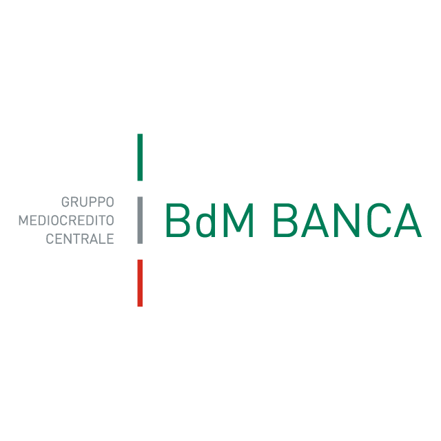 BdM Banca logo